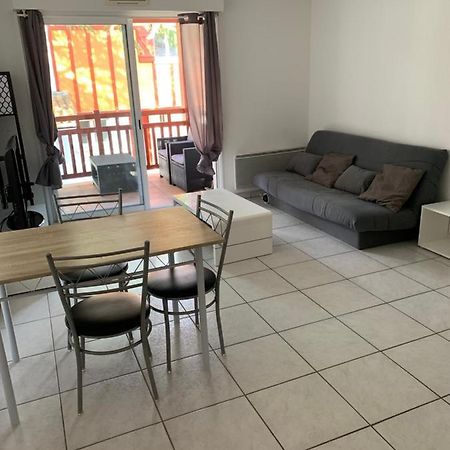 Appartement Equipe Tout Confort Cambo-les-Bains Εξωτερικό φωτογραφία