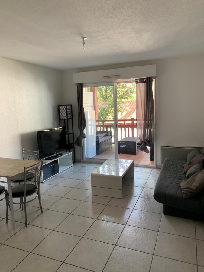 Appartement Equipe Tout Confort Cambo-les-Bains Εξωτερικό φωτογραφία