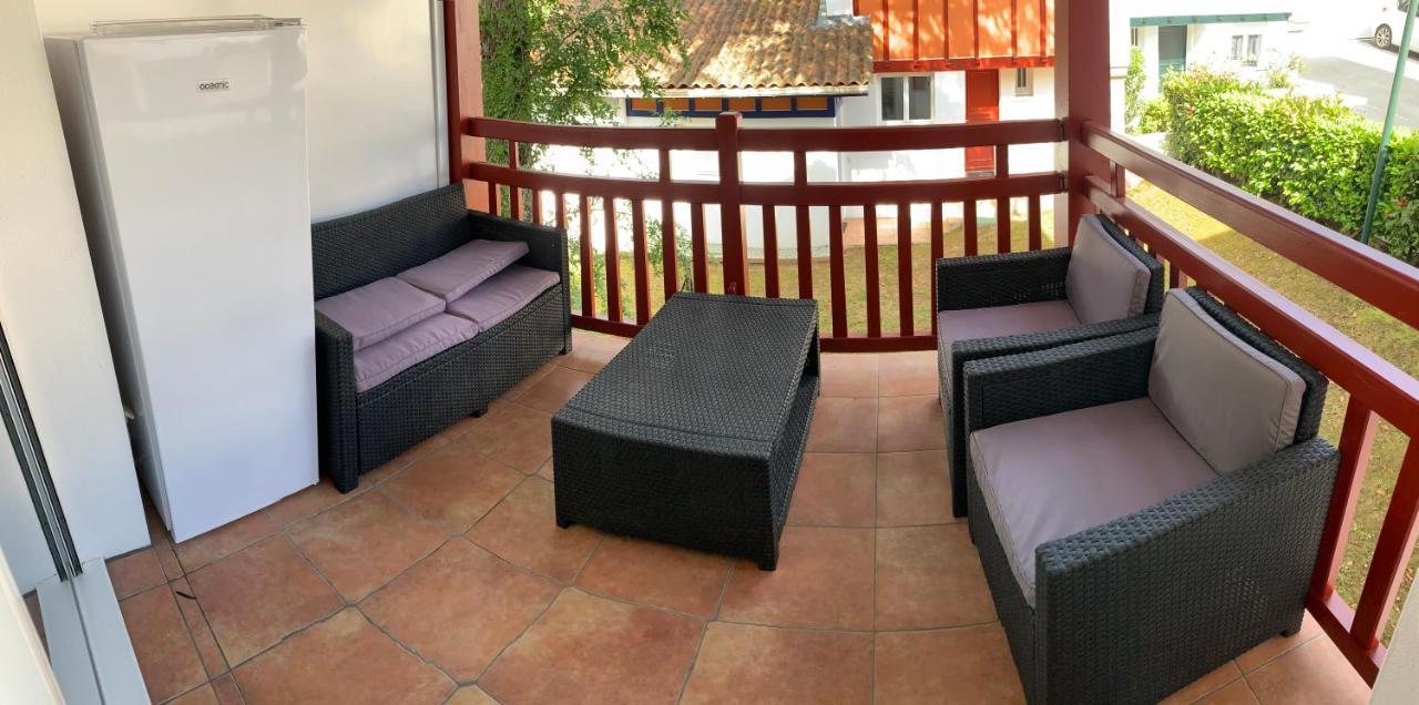 Appartement Equipe Tout Confort Cambo-les-Bains Εξωτερικό φωτογραφία